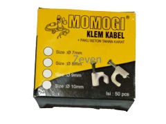 Klem Kabel